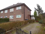 Mount Drive, Marple, Stockport SK6