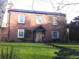 Neston Road, Willaston, Neston CH64