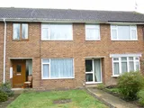 Austen Walk, Eastbourne BN23