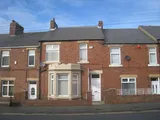 Woodburn Terrace, Prudhoe NE42