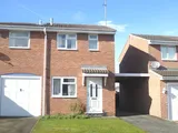 Falcon Way, Woodville, Swadlincote DE11