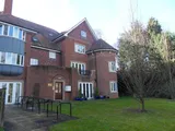 Sycamore Lodge Greystones Drive, Darlington DL3