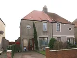 Kenmore Terrace, Wellesley Road, Buckhaven, Leven KY8