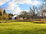 Thornborough