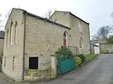 Church Lane, South Crosland, Huddersfield, West Yorkshire, HD4