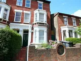Herne Hill Road, Herne Hill SE24