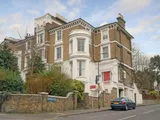 Eliot Hill, Lewisham