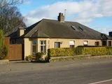 Thornhill Road, Falkirk FK2