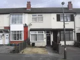 Hawkesley Mill Lane, Northfield, Birmingham B31