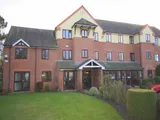 Cromwell Court Beam Street, Nantwich CW5