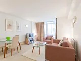 Lowry House, Canary Central, Cassilis Road, London, E14