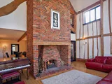 South Street, Litlington, Cambridgeshire, SG8
