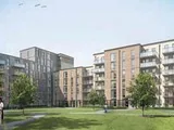 Colindale Avenue, London