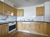 Aegean apartments, London, E16