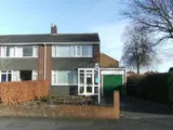 White House Drive, Sedgefield, Stockton-on-tees TS21