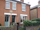 New Road, Great Baddow, CHELMSFORD, Essex