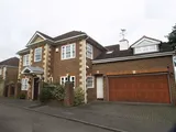 Meadowbanks, Arkley