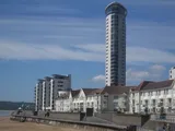 Trawler Road, Maritime Quarter, SWANSEA
