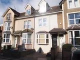 Field Street Avenue, Kettering NN16