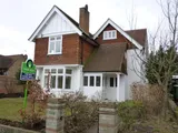 Brockhill Road, Hythe CT21