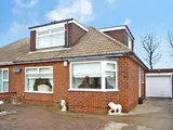 Gerrard Road, Whitley Bay NE26