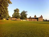 Wynnstay Hall Estate, Ruabon, Wrexham LL14
