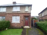 Scarisbrick Street, Ormskirk L39