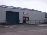 Unit A5, City Park Trading Est, Fenton