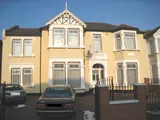 The Drive, Ilford IG1