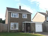 Ridgeway, Pembury, Tunbridge Wells TN2