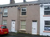 Ada Street, Maryport CA15