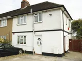 Shackleton Road