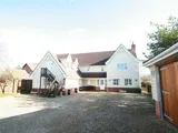 'Ashlea South', Main Road, Martlesham