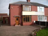 Swinston Hill Road, Dinnington, Sheffield S25