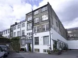 New North Road, Islington, London