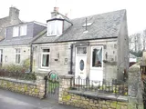 Forth Street, Dunfermline KY12