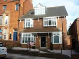 Pennsylvania Road, Exeter
