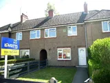Walsall Street, Canley, Coventry, CV4 8EZ