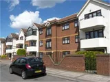 Edgware Way,, Edgware