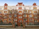 Waterloo Terrace Islington N1