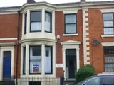 Flat 4, 58 Preston New Road