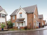 Parnell Close, Chafford Hundred, Grays, Essex