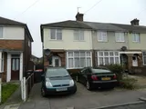 Cedar Road, Bedford, Beds, MK42 0HR