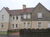Newbattle Avenue, Airdrie