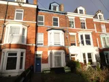 Beulah Terrace, Scarborough YO11