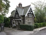 Asket Lodge, North Lane, Roundhay, Leeds, West Yorkshire, LS8 2NE