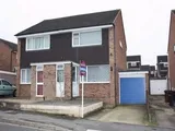 Branston Crescent, MELTON MOWBRAY