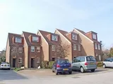 Godolphin Place, Acton