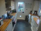 Cowley Road
