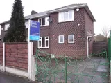 Ryder Brow Road, Gorton, Manchester M18